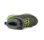 Pilki vandeniui atsparūs batai 30-35 d. F61273L - Image 4