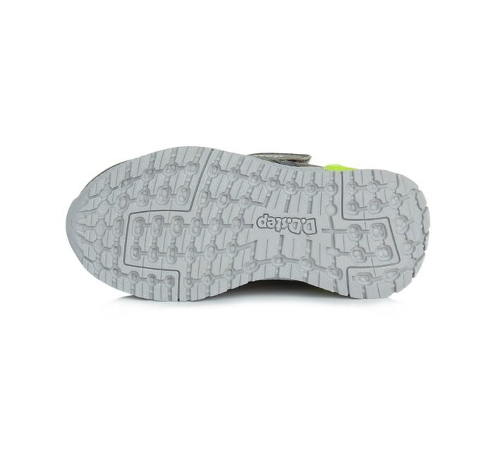 Pilki vandeniui atsparūs batai 30-35 d. F61273L - Image 5