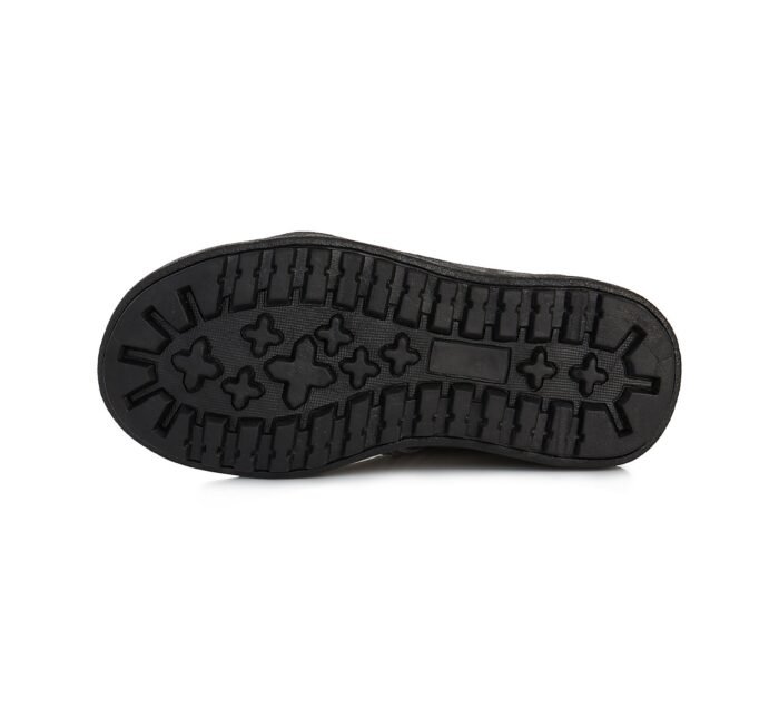 Pilkos spalvos batai 28-33 d. DA061890 - Image 5