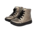 Pilkos spalvos batai 28-33 d. DA061890 - Image 6