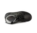 Juodos spalvos batai 28-33 d. DA061890A - Image 4