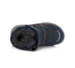 Mėlyni batai su pašiltinimu 22-27 d. DA031994 - Image 4