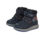 Mėlyni batai su pašiltinimu 22-27 d. DA031994 - Image 6