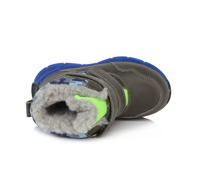 Sniego batai su vilna 24-29 d. F61260AM - Image 4