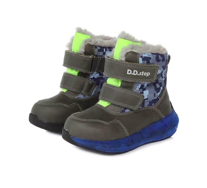 Sniego batai su vilna 24-29 d. F61260AM - Image 6