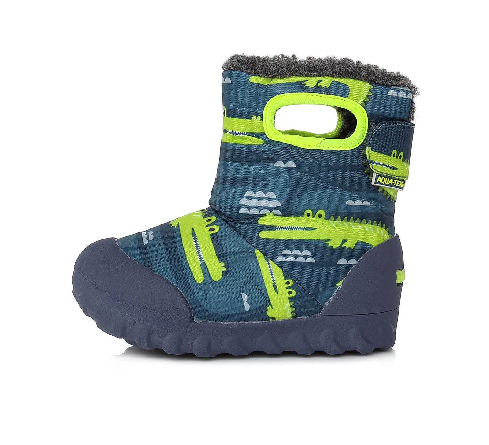 img-p-2-9-3-3-3-29333 D.D.Step neperšlampami batai 22-27 d. F079859 - Image 1