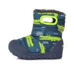 D.D.Step neperšlampami batai 28-33 d. F079859M