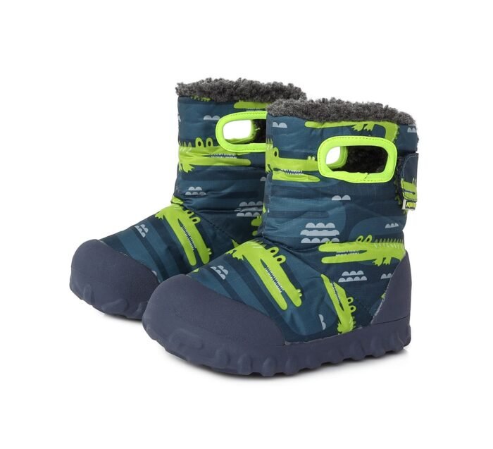 D.D.Step neperšlampami batai 28-33 d. F079859M - Image 6