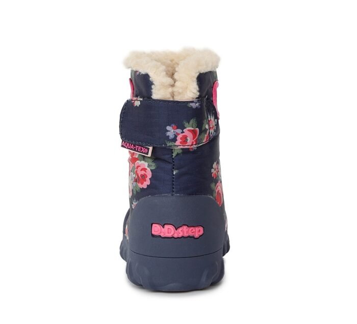 D.D.Step neperšlampami batai 22-27 d. F079859C - Image 2