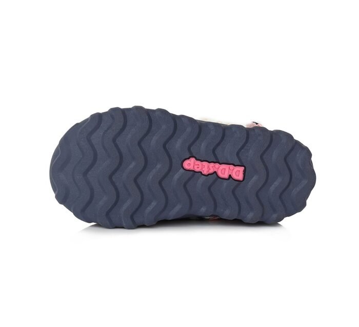 D.D.Step neperšlampami batai 22-27 d. F079859C - Image 5