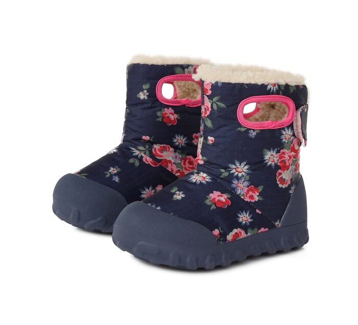 D.D.Step neperšlampami batai 22-27 d. F079859C - Image 6