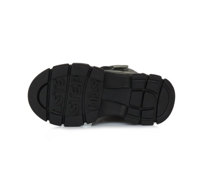 Batai su vilna 25-30 d. W056329AM-WOOL - Image 5