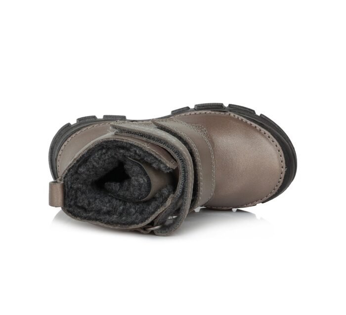 Batai su vilna 25-30 d. W056711AM-WOOL - Image 4