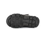 Batai su vilna 25-30 d. W056711AM-WOOL - Image 5