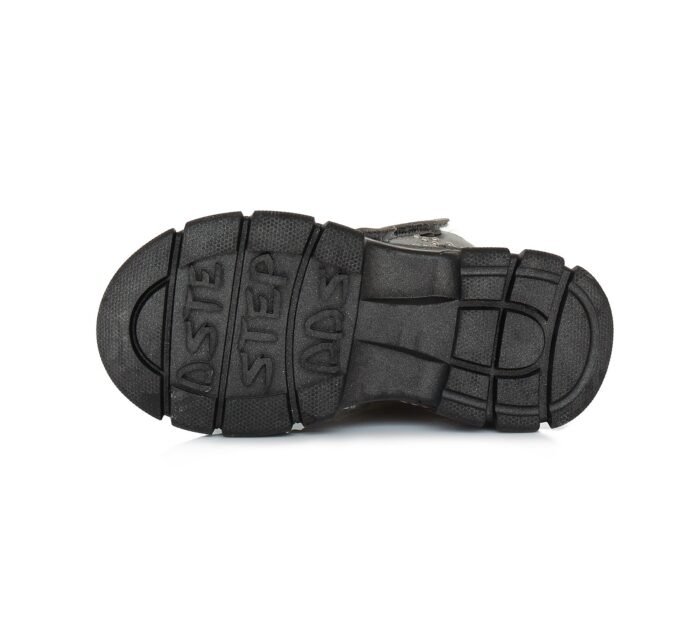 Batai su vilna 25-30 d. W056711AM-WOOL - Image 5