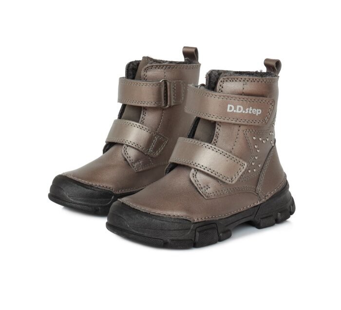 Batai su vilna 25-30 d. W056711AM-WOOL - Image 6