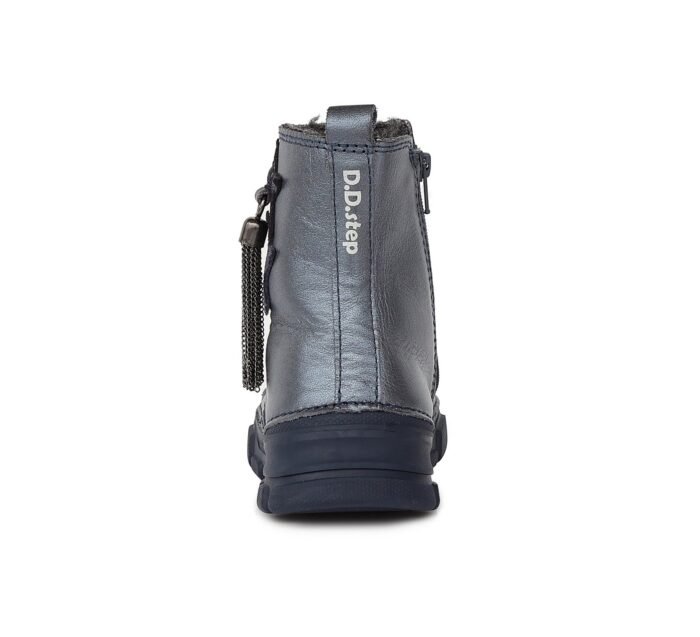 Batai su vilna 31-36 d. W056737AL-WOOL - Image 2