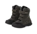 Batai su vilna 31-36 d. W056496AL-WOOL - Image 6