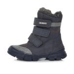 Batai su vilna 31-36 d. W056496BL-WOOL