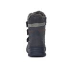 Batai su vilna 31-36 d. W056496BL-WOOL - Image 2