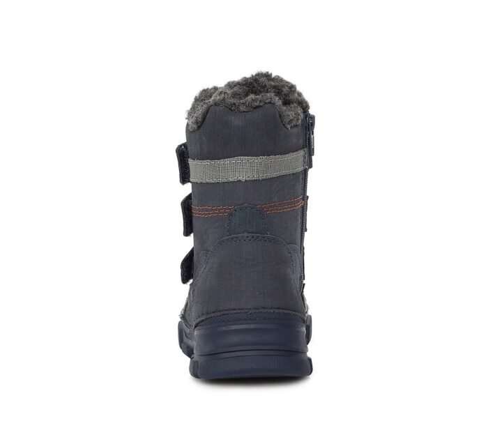 Batai su vilna 31-36 d. W056496BL-WOOL - Image 2