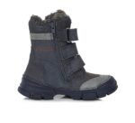 Batai su vilna 31-36 d. W056496BL-WOOL - Image 3