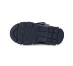 Batai su vilna 31-36 d. W056496BL-WOOL - Image 5