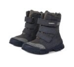 Batai su vilna 31-36 d. W056496BL-WOOL - Image 6