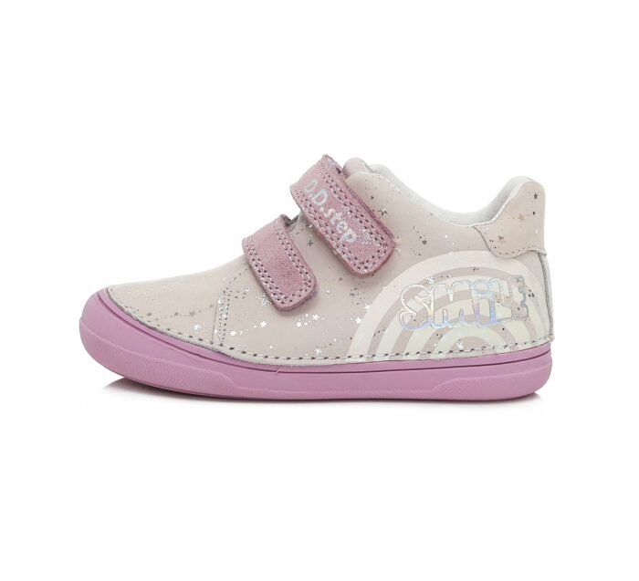 Violetiniai batai 32-37 d. S078-316L - Image 2