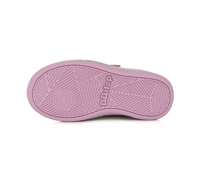 Violetiniai batai 32-37 d. S078-316L - Image 6