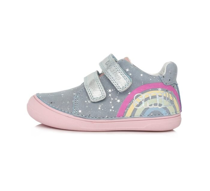 Mėlyni batai 32-37 d. S078-316BL - Image 2