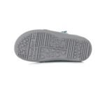 Barefoot šviesiai mėlyni batai 31-36 d. S063-341L - Image 4