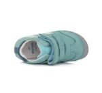 Barefoot šviesiai mėlyni batai 31-36 d. S063-341L - Image 5