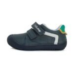 Barefoot tamsiai mėlyni batai 31-36 d. S063-397AL