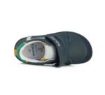 Barefoot tamsiai mėlyni batai 31-36 d. S063-397AL - Image 4