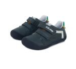 Barefoot tamsiai mėlyni batai 31-36 d. S063-397AL - Image 6