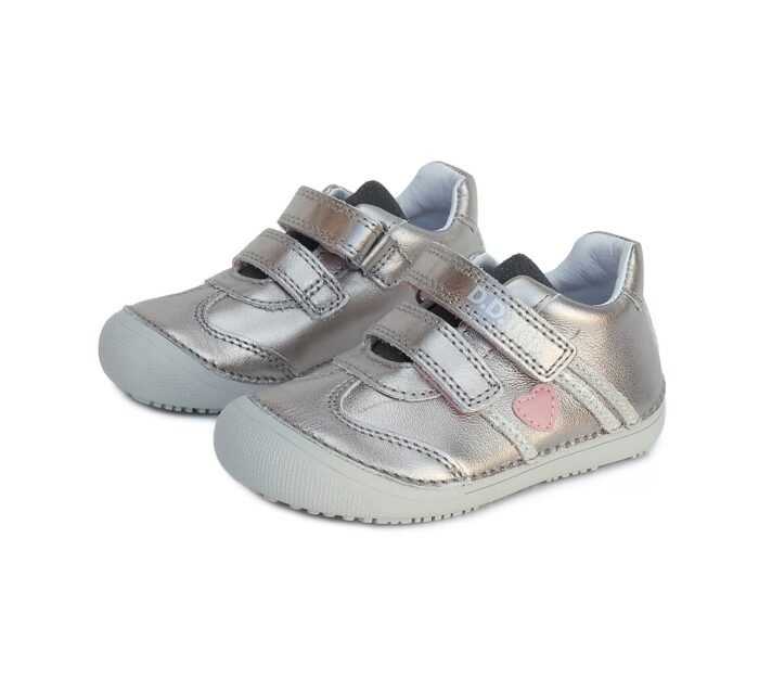 Barefoot bronziniai batai 31-36 d. S063-348AL - Image 6