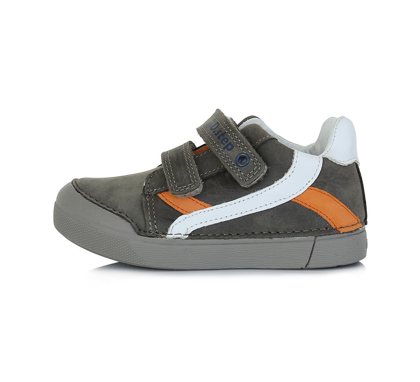 img-p-2-9-9-0-5-29905 Tamsiai pilki batai 25-30 d. S068-396AM - Image 1