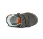 Tamsiai pilki batai 25-30 d. S068-396AM - Image 4