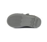 Tamsiai pilki batai 25-30 d. S068-396AM - Image 5