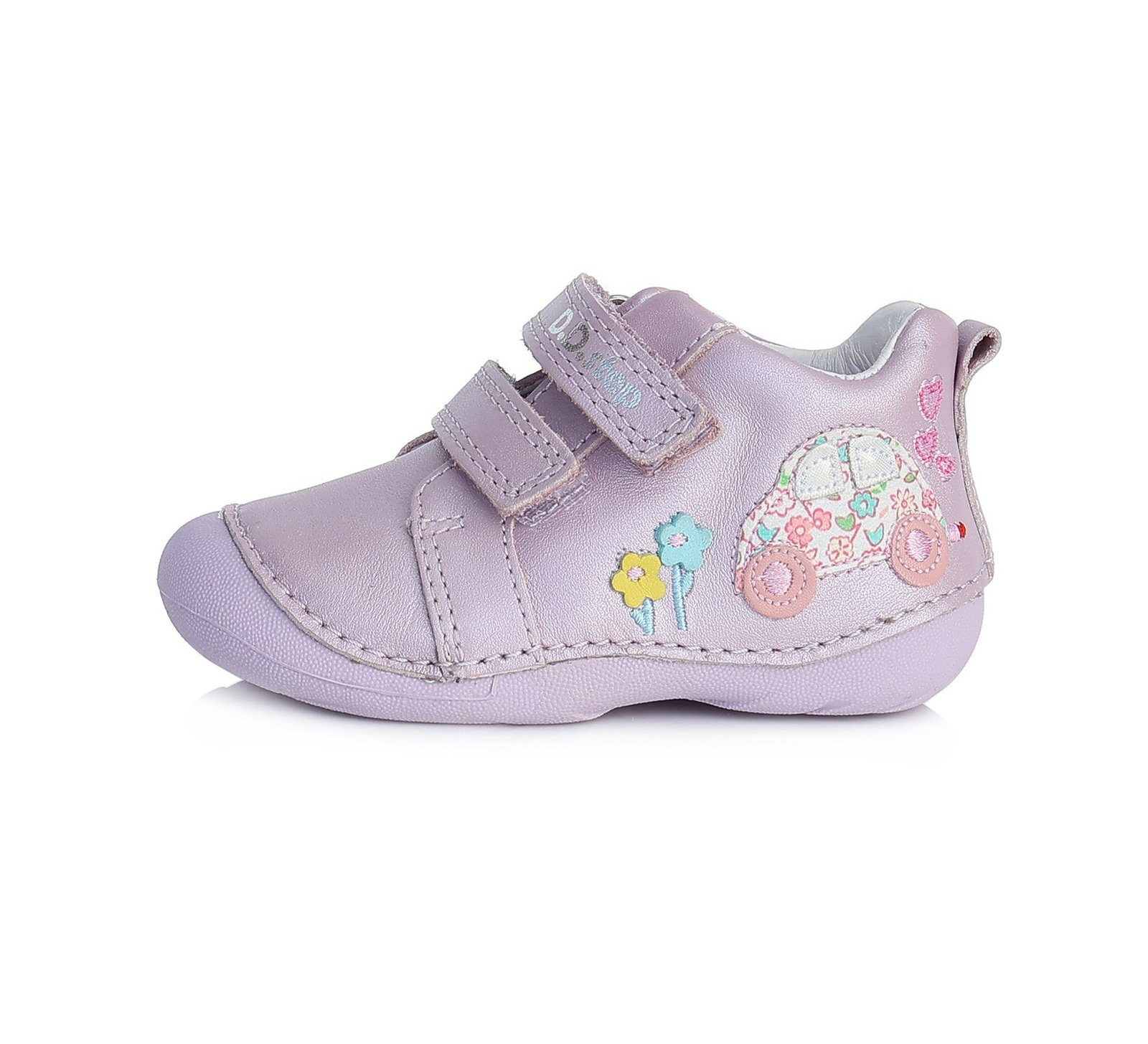 img-p-3-0-0-4-1-30041 Violetinia batai 19-24 d. S015-341B - Image 1