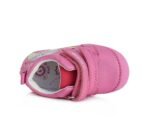 Rožiniai batai 19-24 d. S015-341A - Image 4