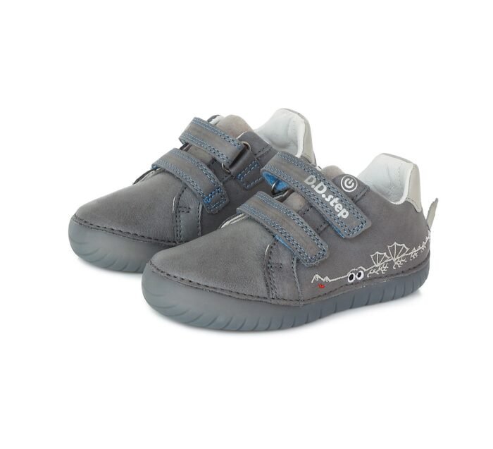 Pilki LED batai 25-30 d. S050-391AM - Image 6