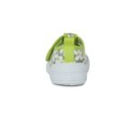 Žali canvas batai 20-25 d. CSG-317A - Image 3