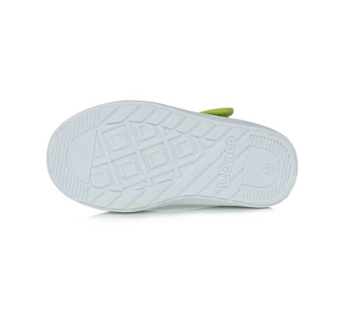 Žali canvas batai 20-25 d. CSG-317A - Image 5