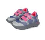 Violetiniai sportiniai batai 30-35 d. F061-378CL - Image 6