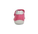 Barefoot rožiniai batai 31-36 d. S063-348L - Image 2