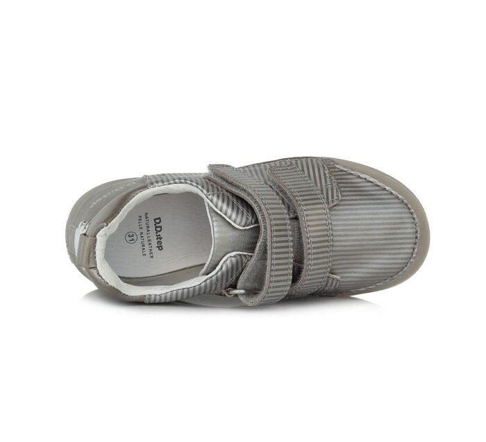 Bronziniai batai 31-36 d. S068-359BL - Image 4