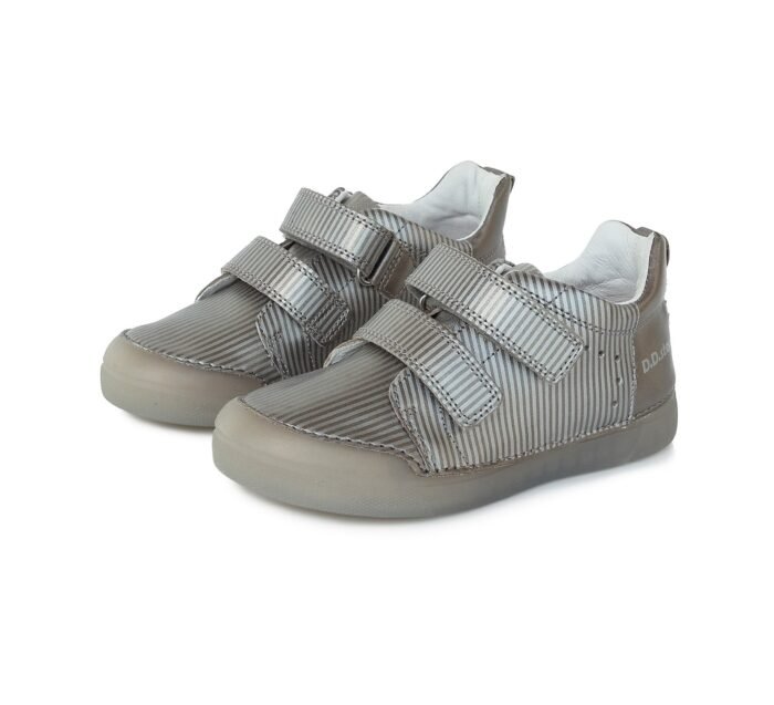 Bronziniai batai 25-30 d. S068-359BM - Image 6