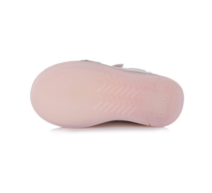 Šviesiai rožiniai batai 31-36 d. S068-359L - Image 5